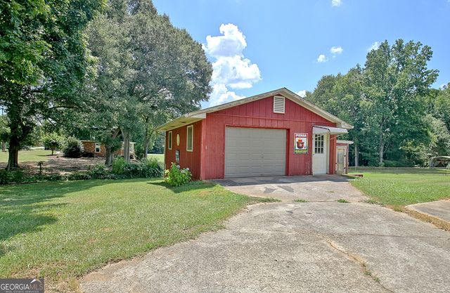 217 Ginger Cake Road, Fayetteville, GA 30214