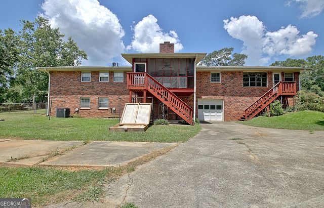 217 Ginger Cake Road, Fayetteville, GA 30214
