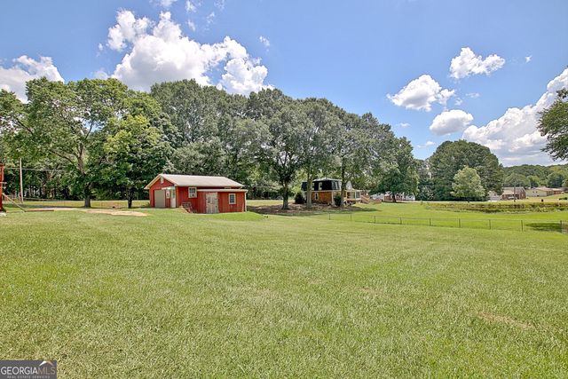 217 Ginger Cake Road, Fayetteville, GA 30214