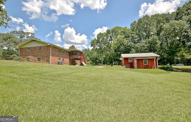 217 Ginger Cake Road, Fayetteville, GA 30214