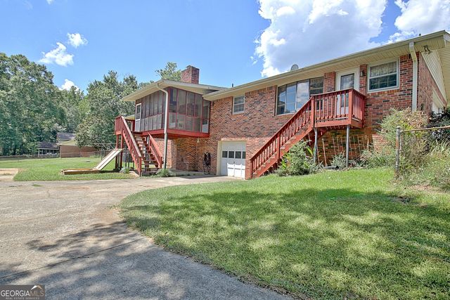 217 Ginger Cake Road, Fayetteville, GA 30214