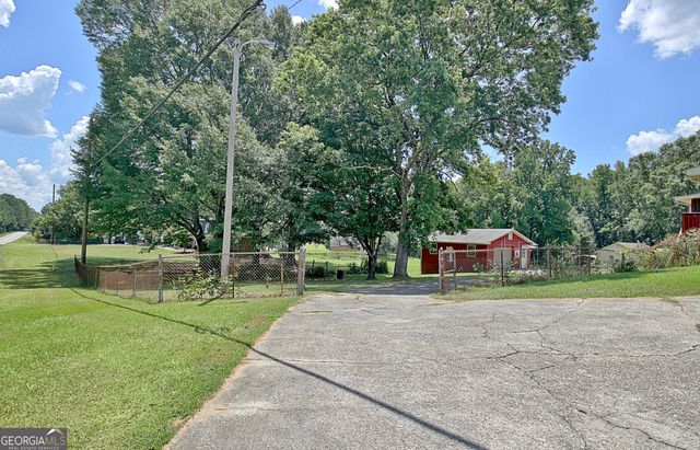 217 Ginger Cake Road, Fayetteville, GA 30214