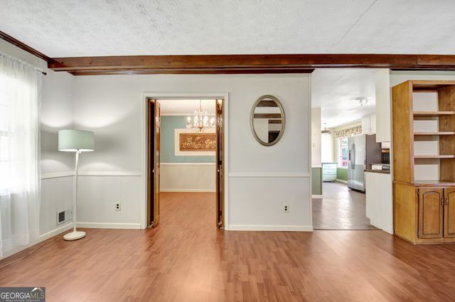 217 Ginger Cake Road, Fayetteville, GA 30214