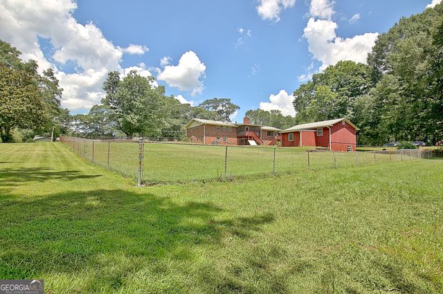217 Ginger Cake Road, Fayetteville, GA 30214
