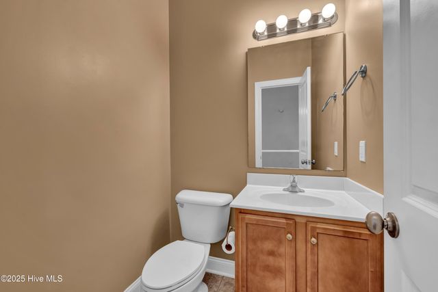 6034 Banded Tulip Drive, Wilmington, NC 28412