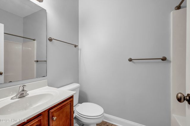 6034 Banded Tulip Drive, Wilmington, NC 28412