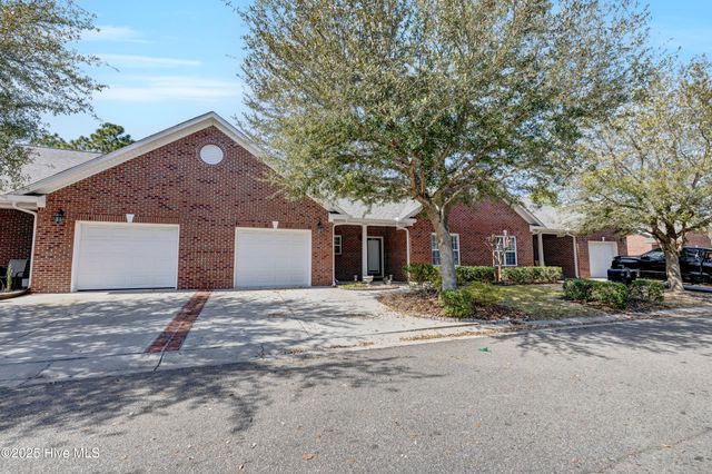 6034 Banded Tulip Drive, Wilmington, NC 28412