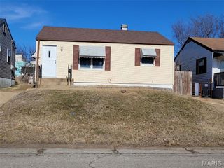 3619 West Steins Street, St Louis, MO 63016