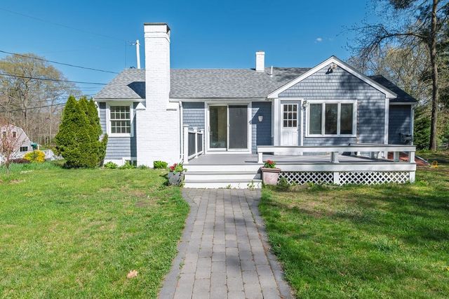 11 Duncan Dr, Norwell, MA 02061