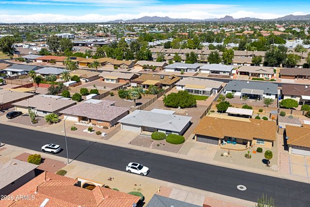 7906 E KIOWA Avenue, Mesa, AZ 85209