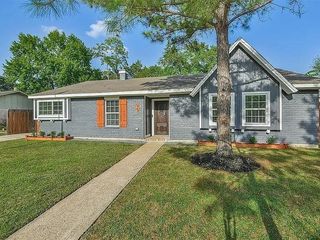 1907 Briarcreek Boulevard, Houston, TX 77073