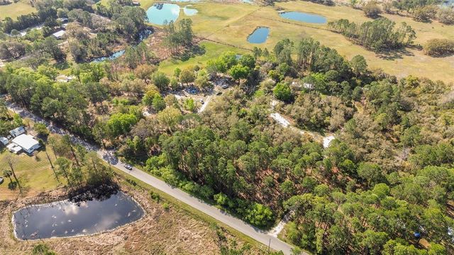 32404 HIGHLAND LAKES ROAD, Deland, FL 32720
