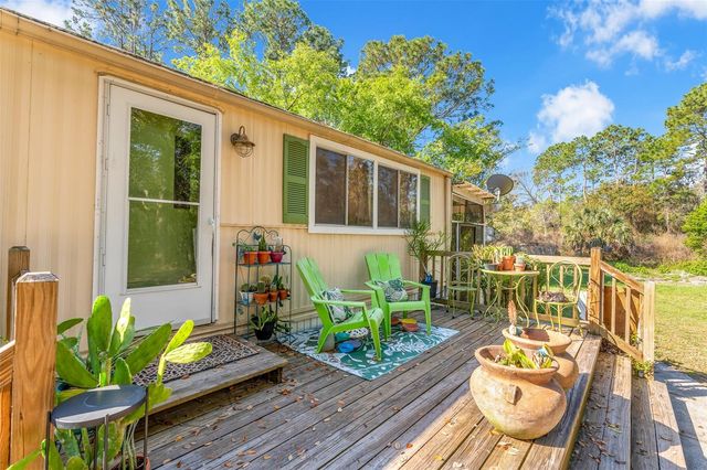 32404 HIGHLAND LAKES ROAD, Deland, FL 32720