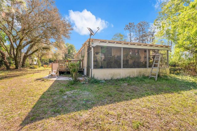 32404 HIGHLAND LAKES ROAD, Deland, FL 32720