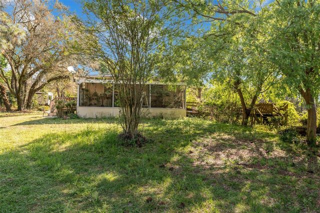 32404 HIGHLAND LAKES ROAD, Deland, FL 32720