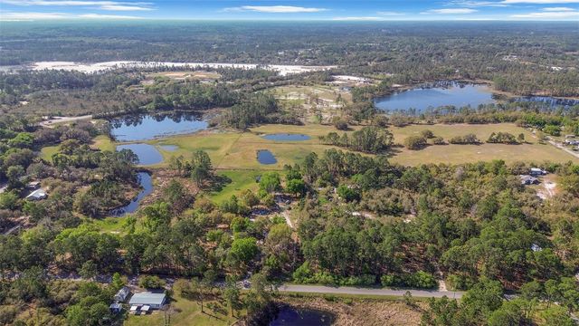 32404 HIGHLAND LAKES ROAD, Deland, FL 32720