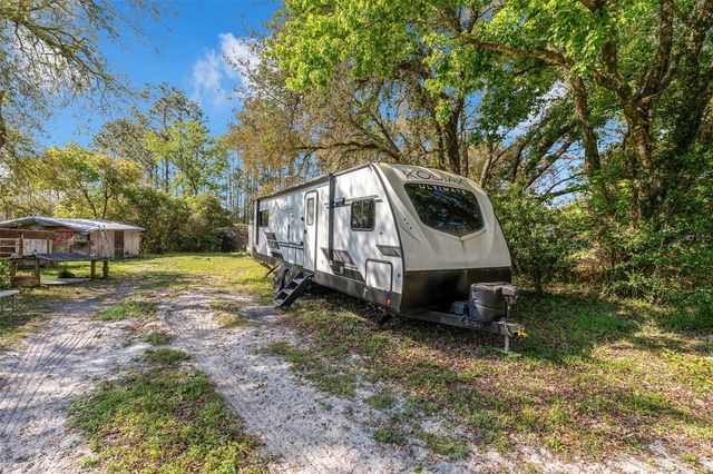 32404 HIGHLAND LAKES ROAD, Deland, FL 32720