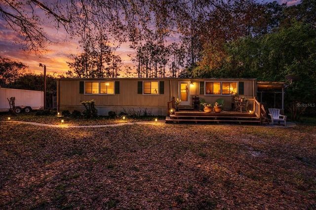 32404 HIGHLAND LAKES ROAD, Deland, FL 32720