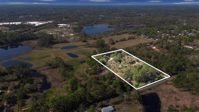32404 HIGHLAND LAKES ROAD, Deland, FL 32720