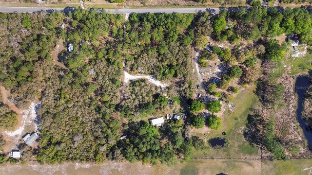 32404 HIGHLAND LAKES ROAD, Deland, FL 32720