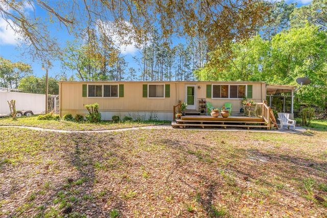 32404 HIGHLAND LAKES ROAD, Deland, FL 32720