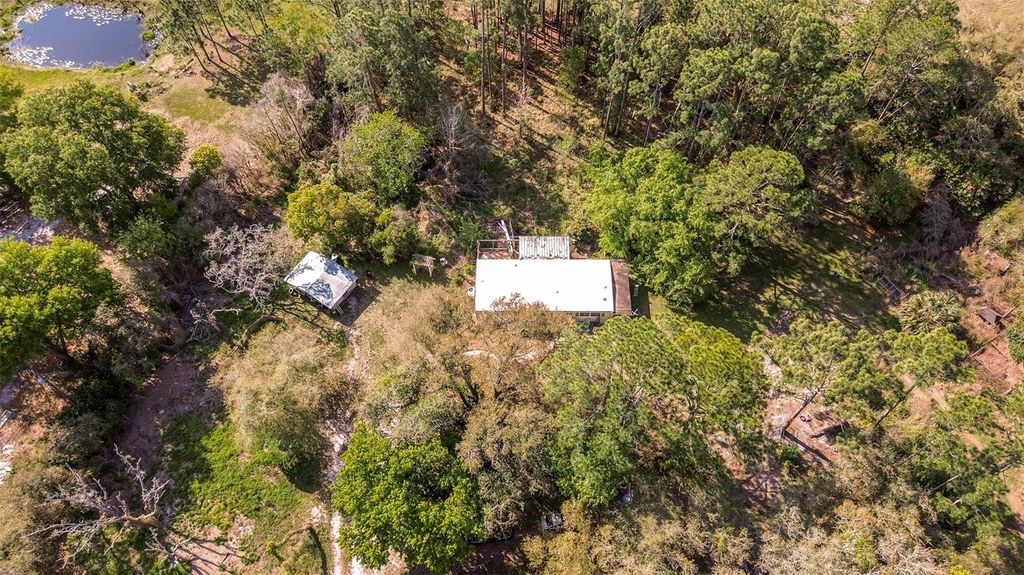 32404 HIGHLAND LAKES ROAD, Deland, FL 32720