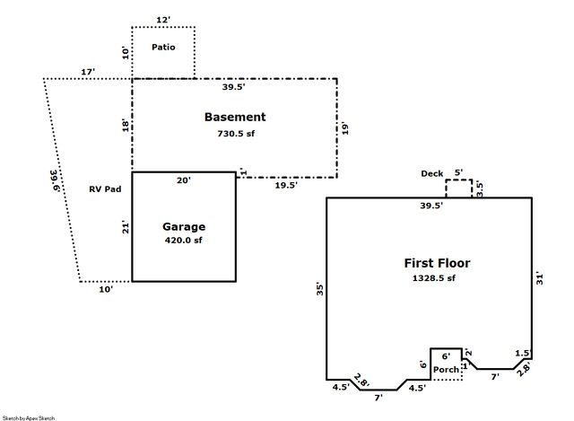 595 N BANBURY CIR, North Salt Lake, UT 84054