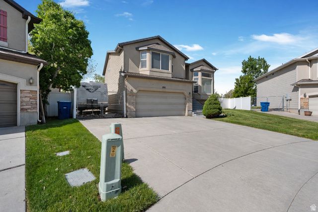 595 N BANBURY CIR, North Salt Lake, UT 84054