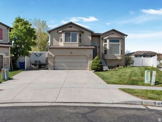 595 N BANBURY CIR, North Salt Lake, UT 84054