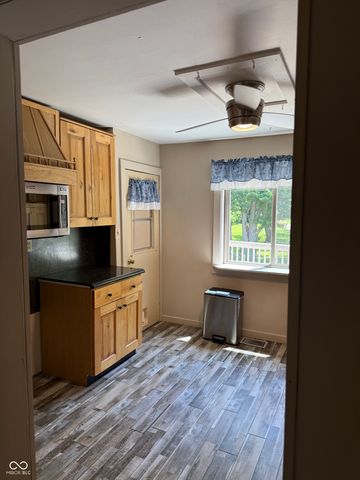 9168 S State Road 9, Flat Rock, IN 47234