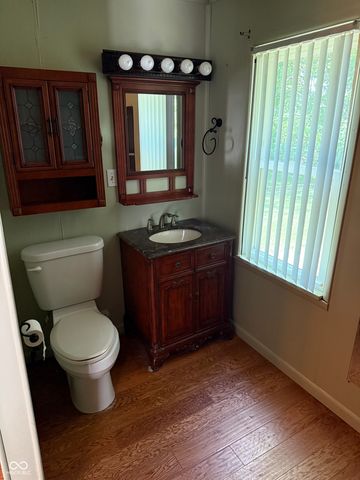 9168 S State Road 9, Flat Rock, IN 47234