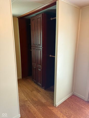 9168 S State Road 9, Flat Rock, IN 47234