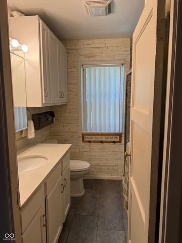 9168 S State Road 9, Flat Rock, IN 47234