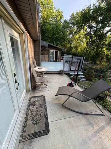 9168 S State Road 9, Flat Rock, IN 47234