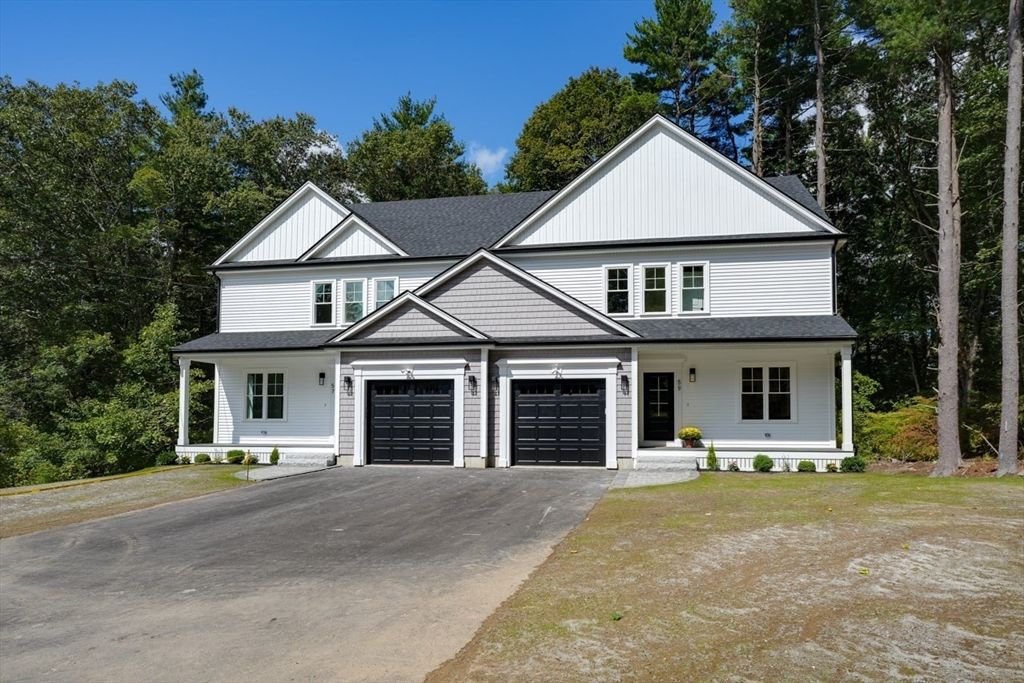 59 Raymond Street 2, Franklin, MA 02038