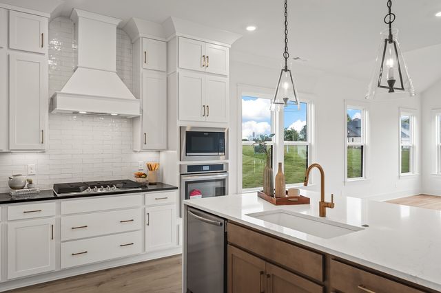 5200 Fairhaven Ct, Thompsons Station, TN 37179
