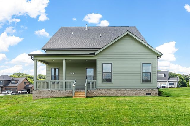 5200 Fairhaven Ct, Thompsons Station, TN 37179