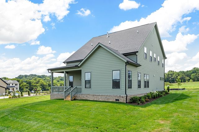 5200 Fairhaven Ct, Thompsons Station, TN 37179