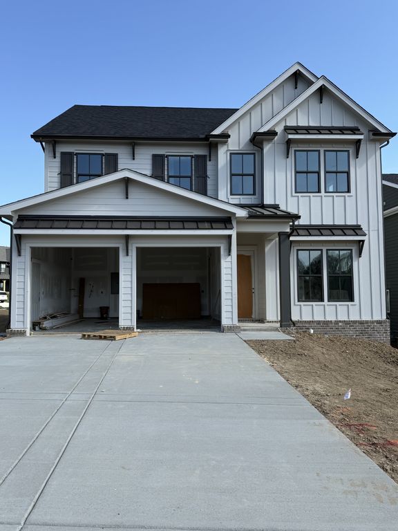 5200 Fairhaven Ct, Thompsons Station, TN 37179