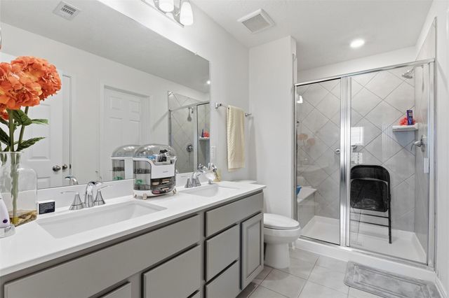 6255 Topaz Pines Trail, Humble, TX 77338