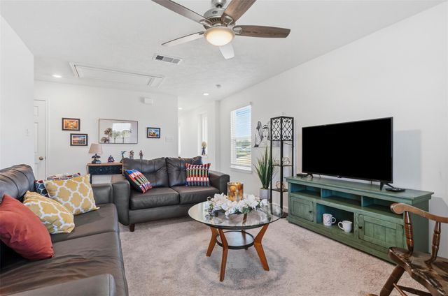 6255 Topaz Pines Trail, Humble, TX 77338