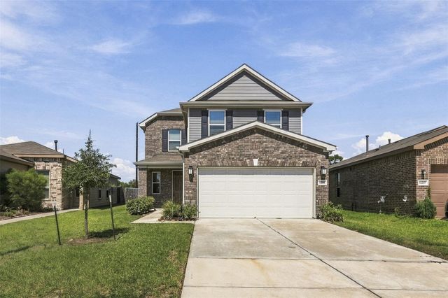 6255 Topaz Pines Trail, Humble, TX 77338