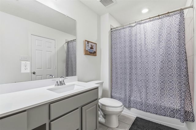 6255 Topaz Pines Trail, Humble, TX 77338