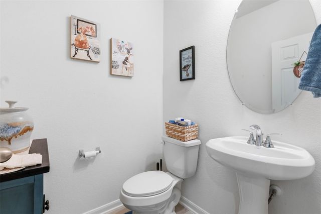 6255 Topaz Pines Trail, Humble, TX 77338