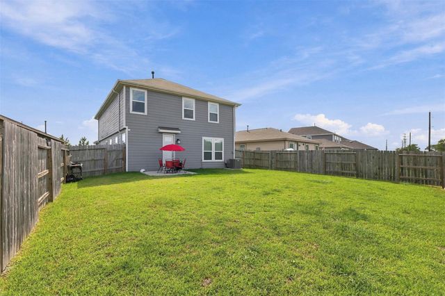 6255 Topaz Pines Trail, Humble, TX 77338