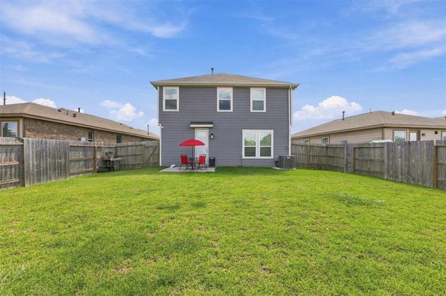 6255 Topaz Pines Trail, Humble, TX 77338