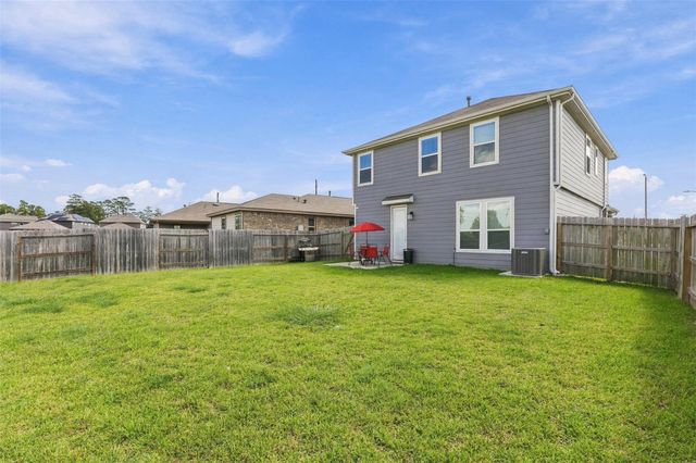 6255 Topaz Pines Trail, Humble, TX 77338