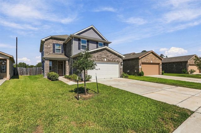 6255 Topaz Pines Trail, Humble, TX 77338