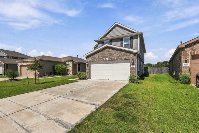6255 Topaz Pines Trail, Humble, TX 77338