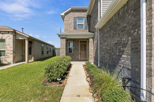 6255 Topaz Pines Trail, Humble, TX 77338